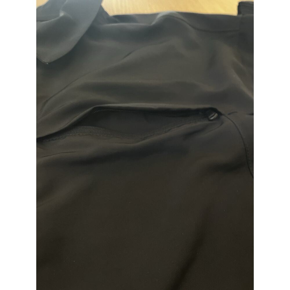 Fabletics Outpost Jacket Men Medium Long Sleeve A… - image 6